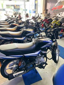 Bajaj CT100 2025 for Sale