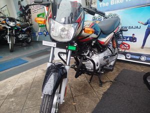 Bajaj CT100 2025 for Sale