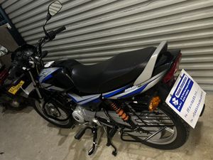Bajaj CT100 2025 for Sale