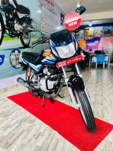 Bajaj CT100 2025 for Sale