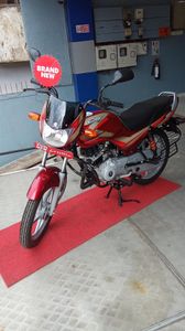 Bajaj CT100 2025 for Sale