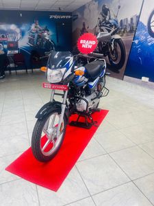 Bajaj CT100 2025 for Sale