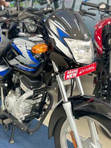 Bajaj CT100 2025 for Sale