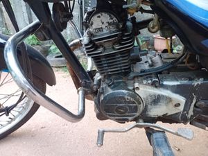 Bajaj CT100 2024 for Sale