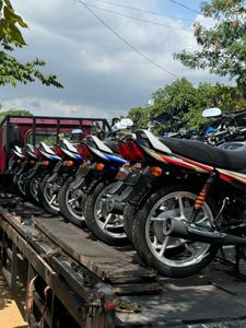 Bajaj CT100 2025 for Sale