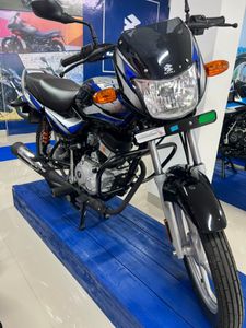 Bajaj CT100 2025 for Sale