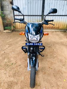 Bajaj CT100 2025 for Sale
