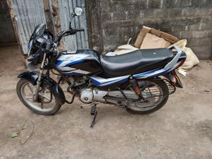Bajaj CT100 2025 for Sale