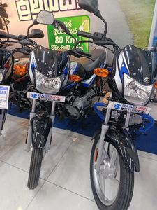 Bajaj CT100 2026 BrandNew for Sale