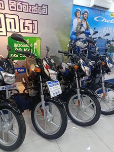 Bajaj CT100 2026 BrandNew for Sale