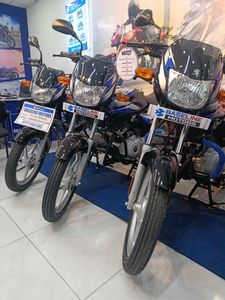 Bajaj CT100 2026 BrandNew for Sale