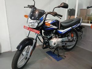 Bajaj CT100 2026 for Sale