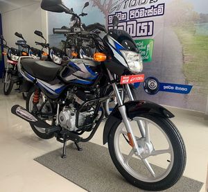 Bajaj CT100 2026 for Sale
