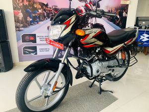 Bajaj CT100 2026 for Sale