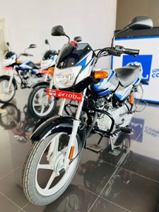 Bajaj CT100 2026 for Sale