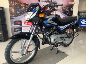 Bajaj CT100 2026 for Sale