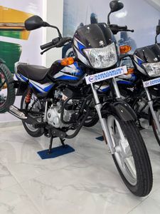 Bajaj CT100 2026 for Sale