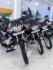 Bajaj CT100 2026 for Sale