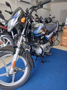 Bajaj CT100 2026 for Sale