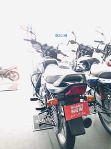 Bajaj CT100 2026 for Sale
