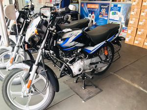 Bajaj CT100 2026 for Sale