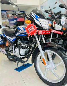 Bajaj CT100 2026 for Sale