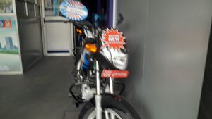 Bajaj CT100 2026 for Sale