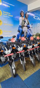 Bajaj CT100 2026 for Sale
