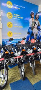 Bajaj CT100 2026 for Sale