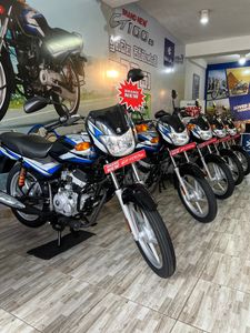 Bajaj CT100 2026 for Sale