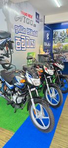 Bajaj CT100 2026 for Sale