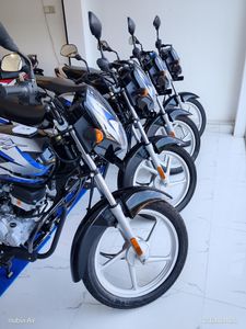 Bajaj CT100 2026 for Sale
