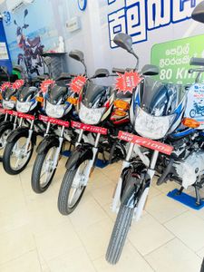 Bajaj CT100 2026 for Sale