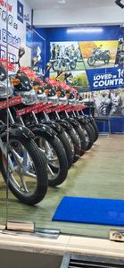 Bajaj CT100 2026 for Sale