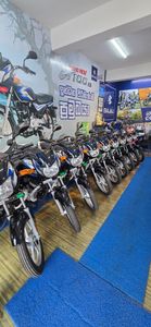 Bajaj CT100 2026 for Sale