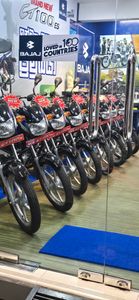 Bajaj CT100 2026 for Sale