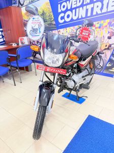 Bajaj CT100 2026 for Sale