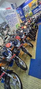 Bajaj CT100 2026 for Sale