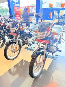 Bajaj CT100 2026 for Sale