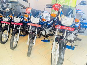 Bajaj CT100 2026 for Sale Bajaj CT100 2026 for Sale