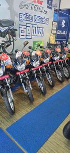 Bajaj CT100 2026 for Sale