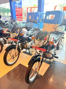 Bajaj CT100 2026 for Sale