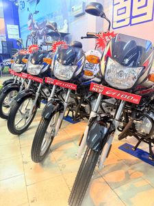 Bajaj CT100 2026 for Sale