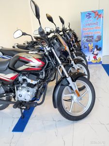 Bajaj CT100 2026 for Sale