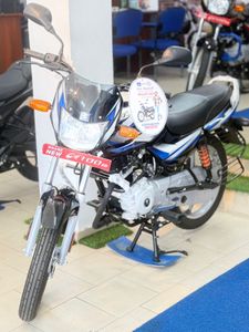 Bajaj CT100 2026 for Sale