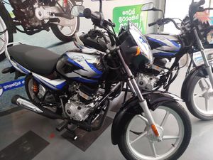 Bajaj CT100 2026 for Sale