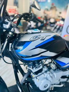 Bajaj CT100 2026 for Sale Bajaj CT100 2026 for Sale