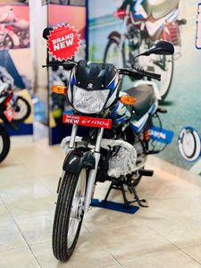 Bajaj CT100 2026 for Sale