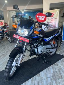 Bajaj CT100 2026 for Sale