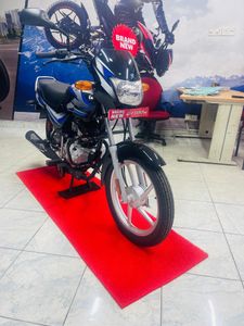 Bajaj CT100 2026 for Sale Bajaj CT100 2026 for Sale
